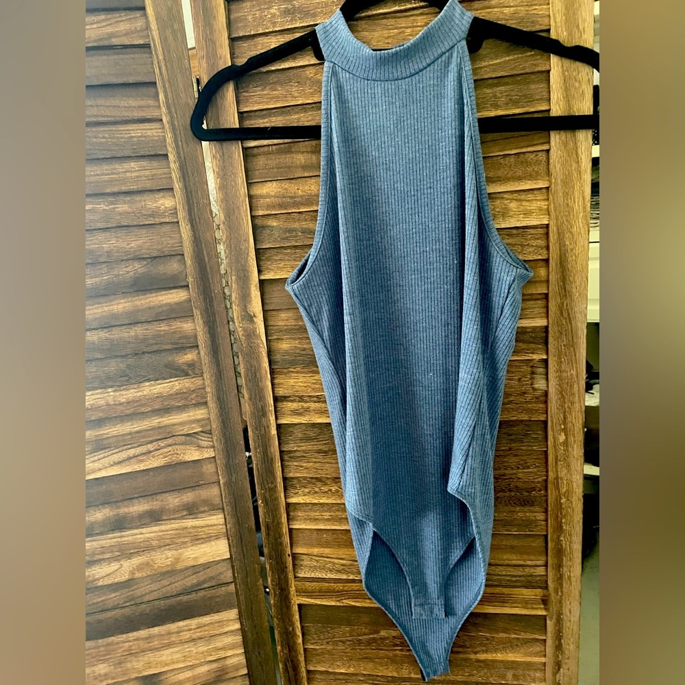Body suit from nasty gal